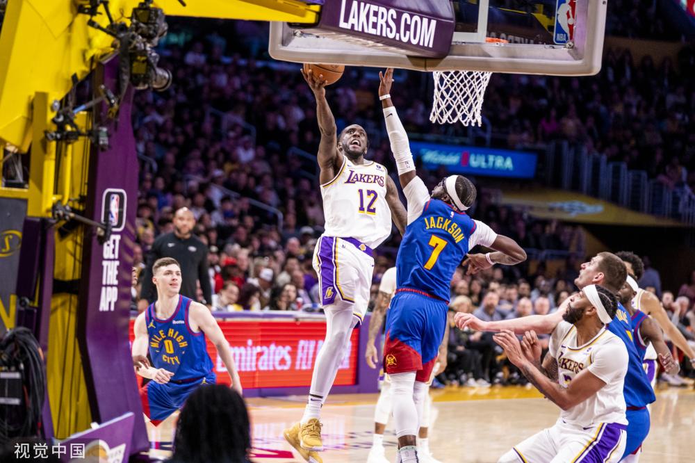 NBA精彩