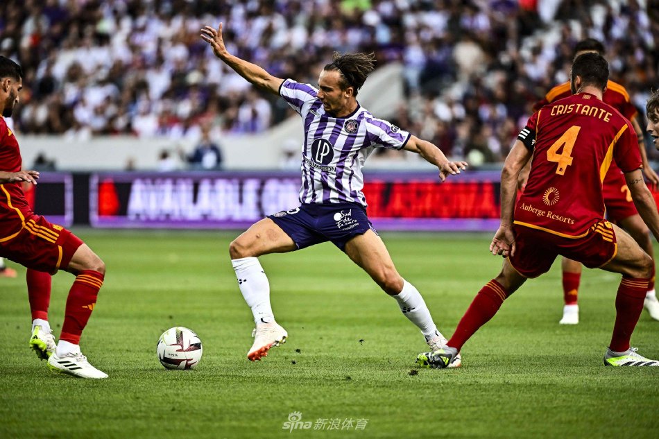 雄心的体现 雄心的体现