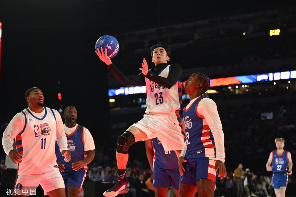 在特定的局 在特定的局