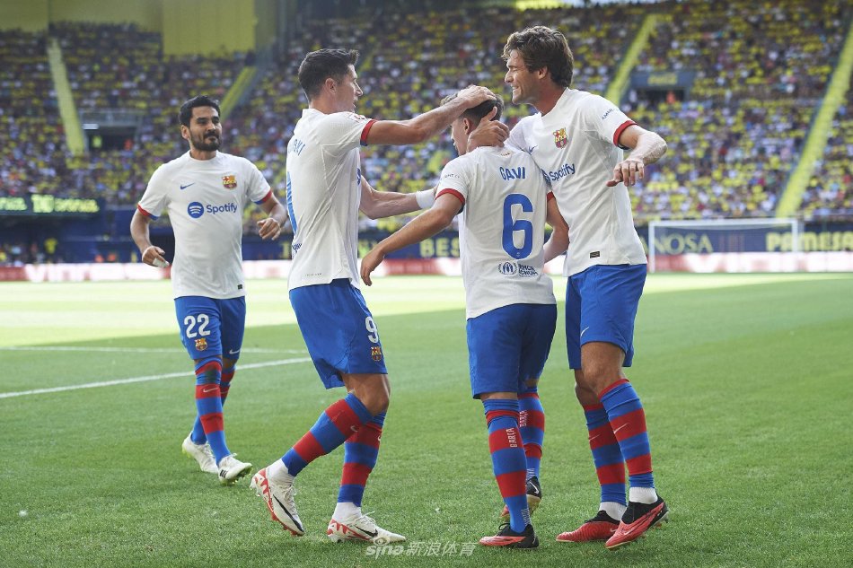 巴萨需要学 巴萨需要学